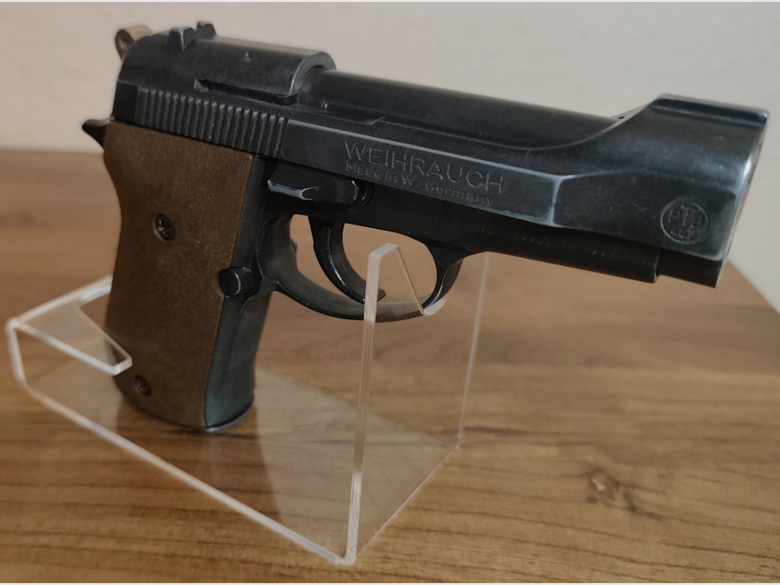 Incenso HW 94 PTB 467 Set di Capodanno 40x Effetti Pyro +50 Colpi di Munizione R.K