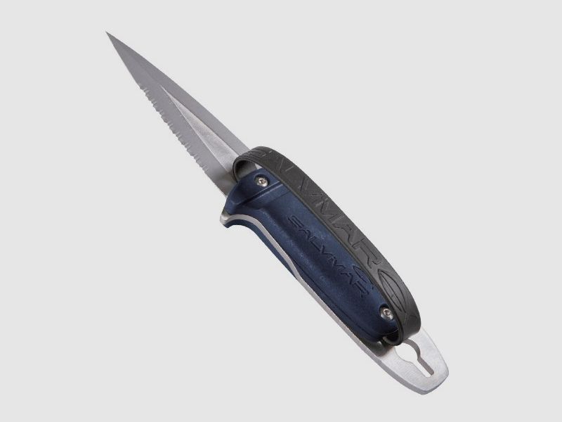 SALVIMAR ST ATLANTIS MIDNIGHT BLUE, afbeelding 1 van 4
