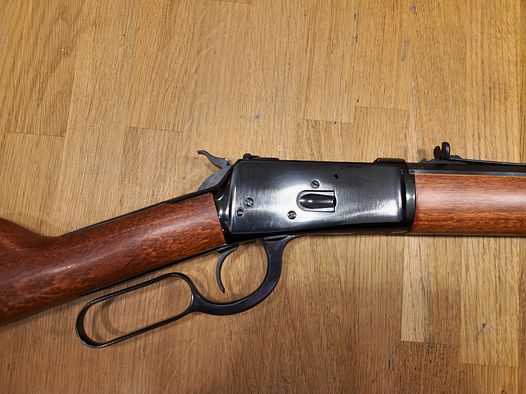 Rossi Puma Octagonal .44 Magnum 