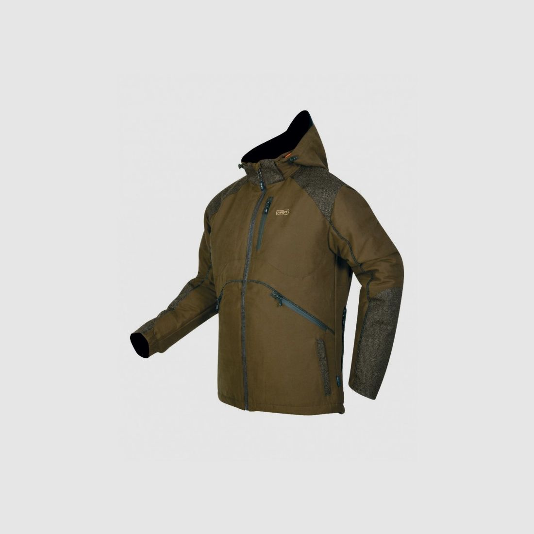 Hart Skade-J Jagdjacke, Bild 2 von 4