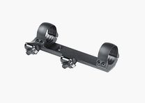 Merkel Clamp Mount Suhl Tilt Mount SAM SAM Ø 26 mm, BH 20 mm