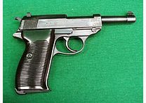 CYQ Spreewerke Pistolet P38