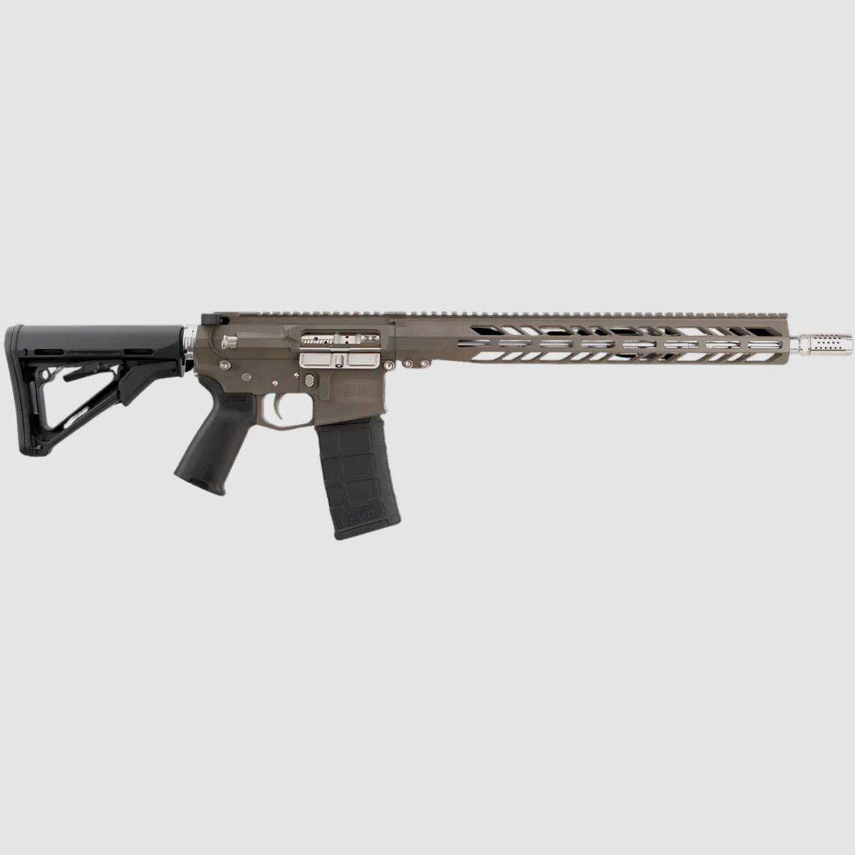 Outerwild RAZRBCK 16" Marrón, imagen 1 de 8