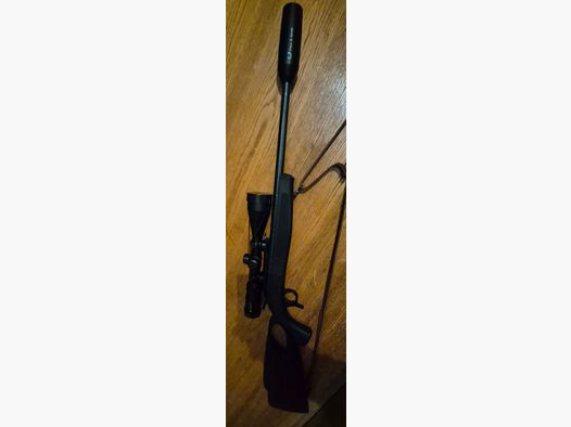 Bergara BA13 