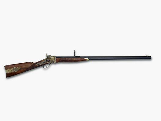 Sharps 1874 ''Q'' Down Under Sporting