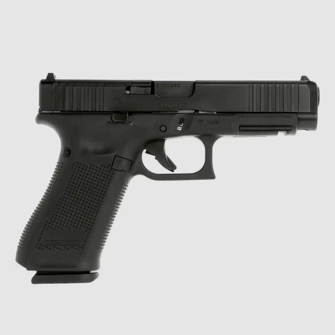 GLOCK 47 MOS/FS A-Cut™ Combo 9mm Luger