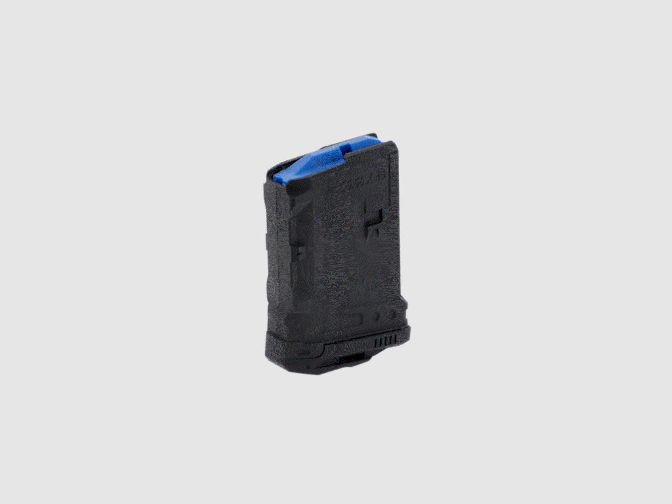 Magasin en Polymère UTG AR15 de 10 Coups, .223/5.56