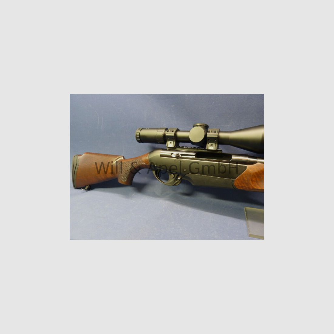 BENELLI ARGO