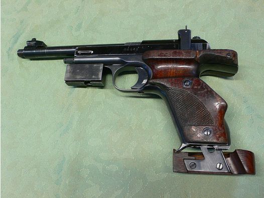 Baikal MCM Margolin