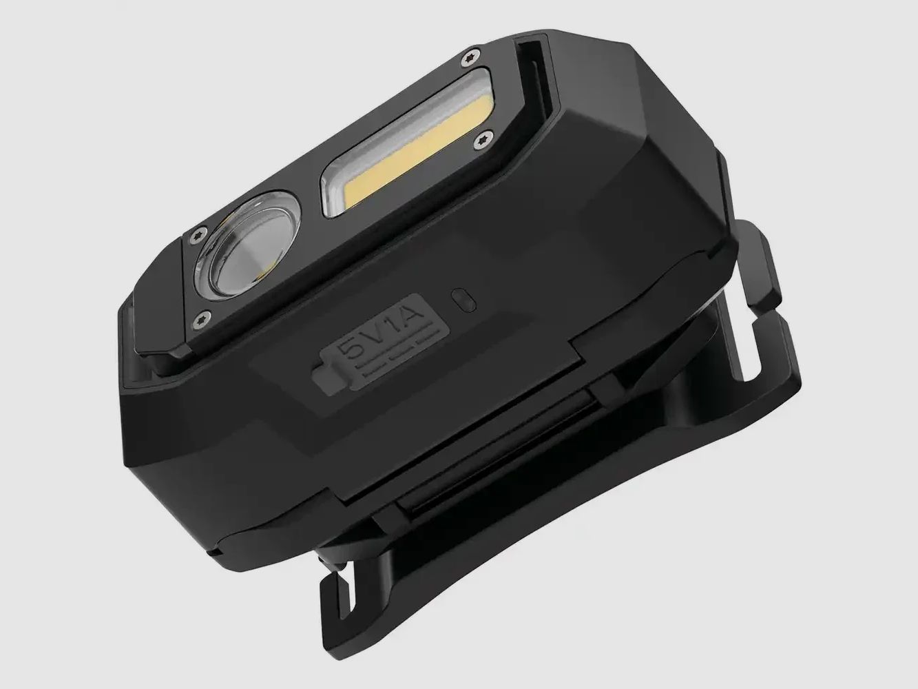 Ansmann Stirnlampe Profi-HD800RS-3.7