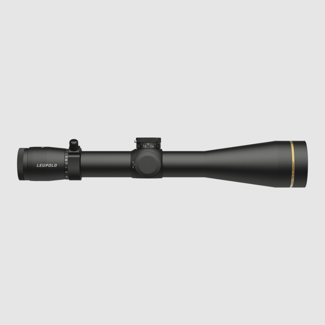 Telescopio LEUPOLD VX-5HD GEN 2 4-20×52 CDS-SZL2 Focalizzazione laterale Duplex, immagine 1 di 8