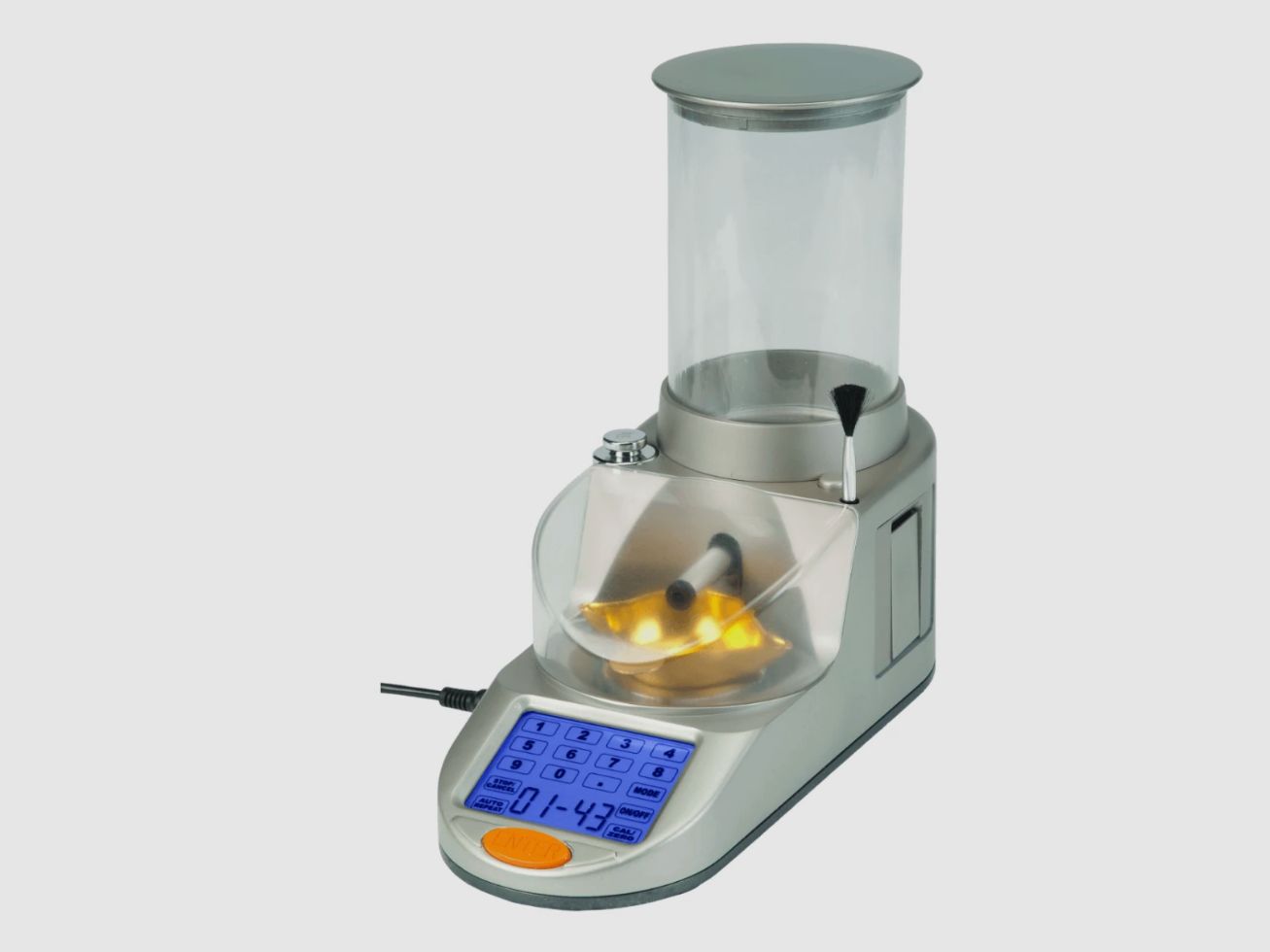 Lyman Pulveratore Gen 6 Compatto