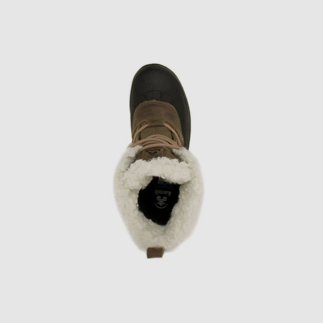 Kamik Damen Winterstiefel Snowgemlo