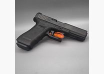 Glock 22 Gen4 .40S&W auch als Wechselsystem! .40S&W