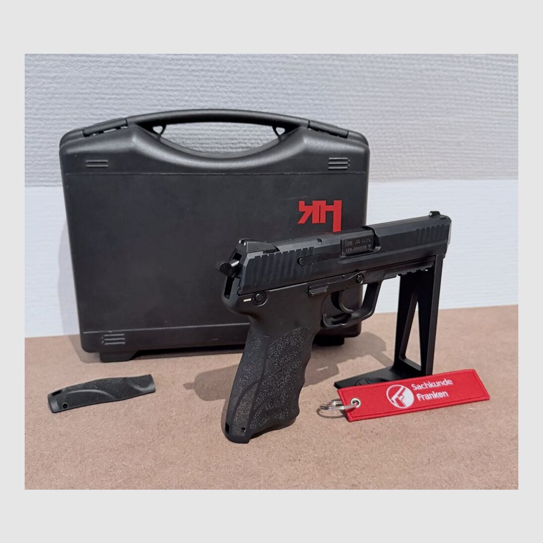 Heckler & Koch HK45