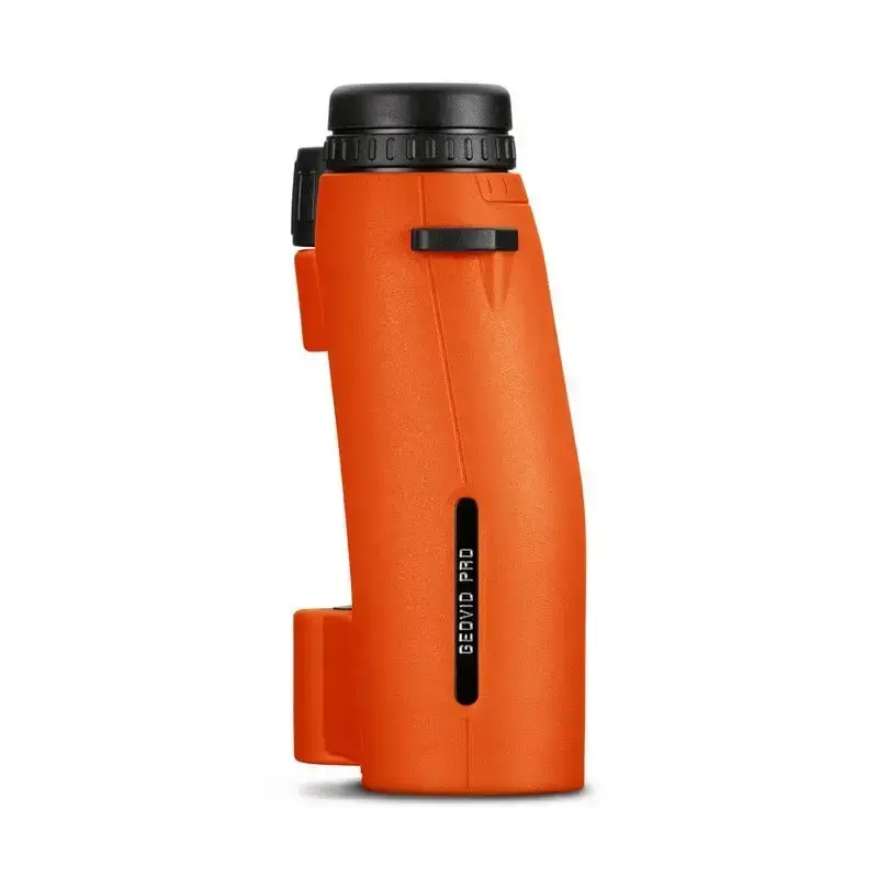 Leica 40821 Geovid Pro 8×42 Edition Orange, afbeelding 4 van 6