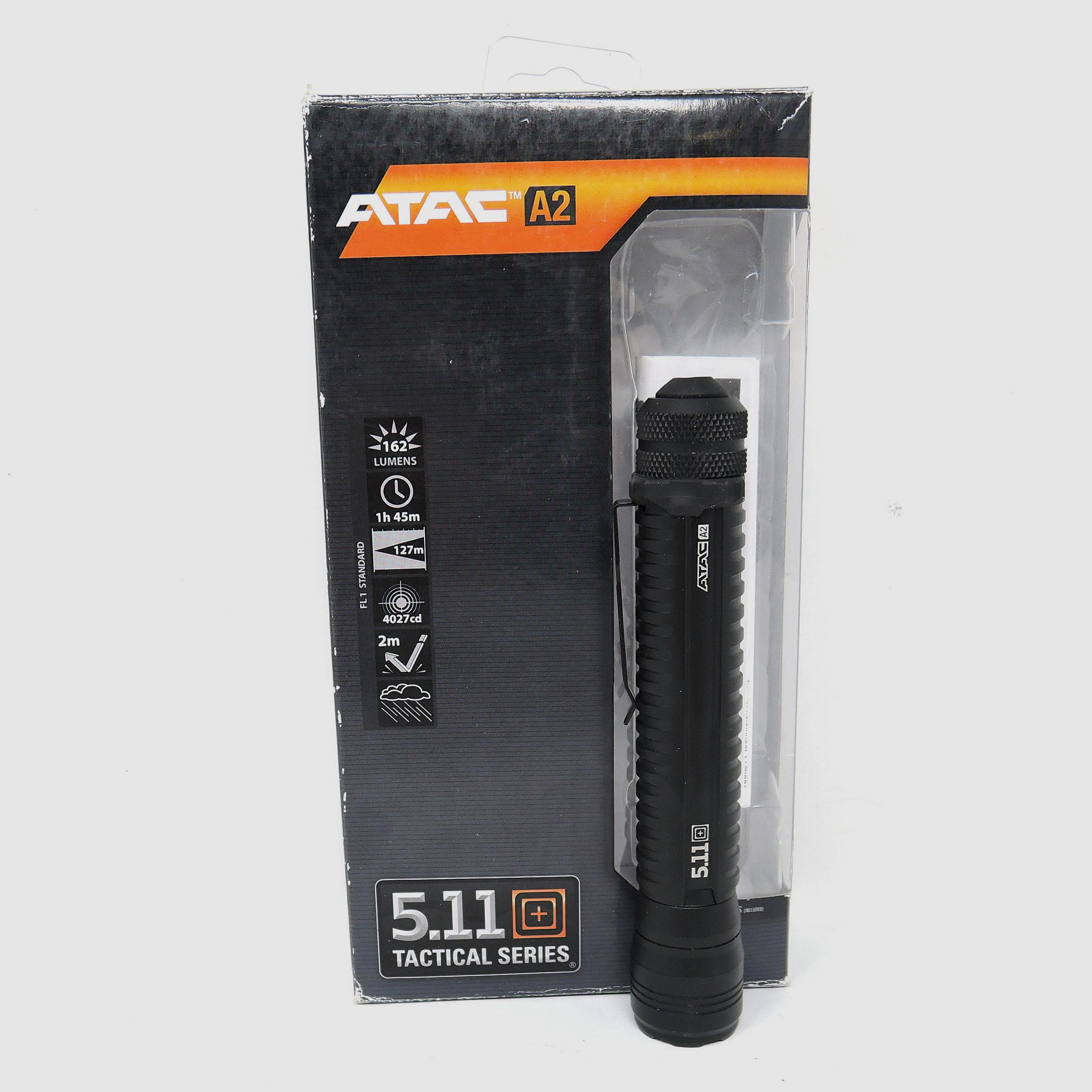 5.11 Atac A2 (162 Lumen), Bild 1 von 3