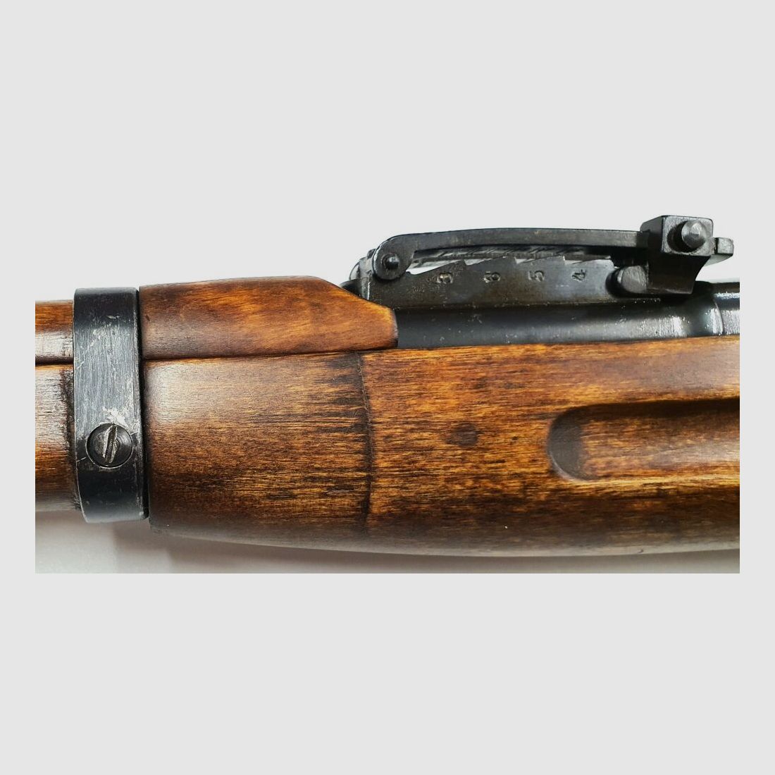Tikka Finnisch M27 1937 Vorkrieg