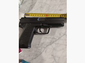 Pistole HK Modell USP