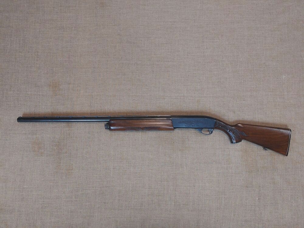 Remington, VS Model 1100