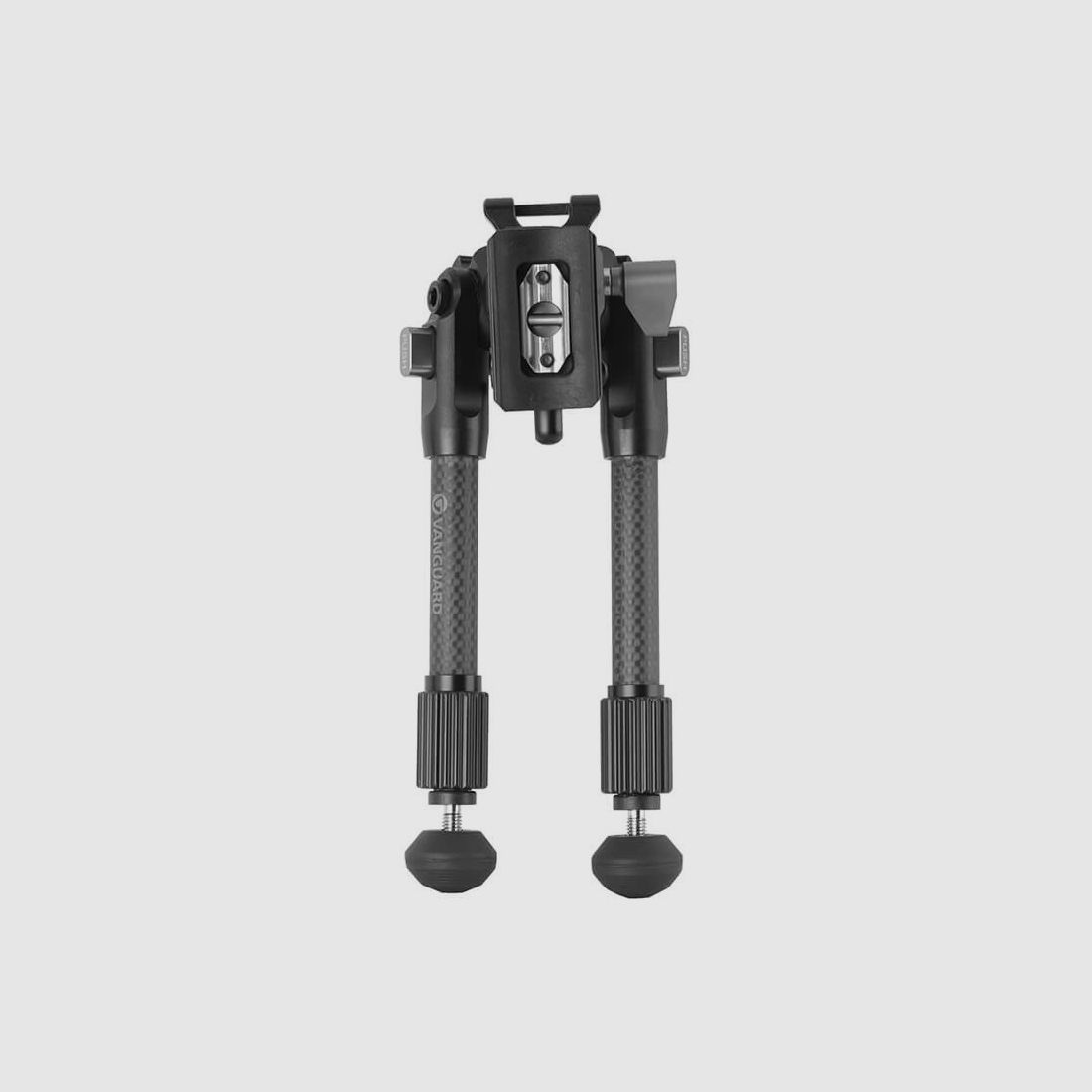Vanguard Bipod Vanguard Equalizer Pivoting 1QS – Carbon, immagine 5 di 8