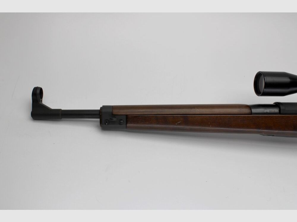 SL Büchse Hecker & Koch H&K SL 7 Kaliber .308 Win mit S&B 6x42 Pfandversteigerung 17.7.25