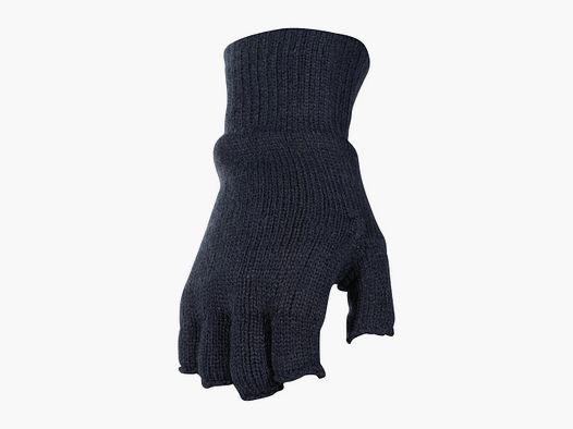 Mil-Tec Handschuhe Fingerlinge Thinsulate schwarz