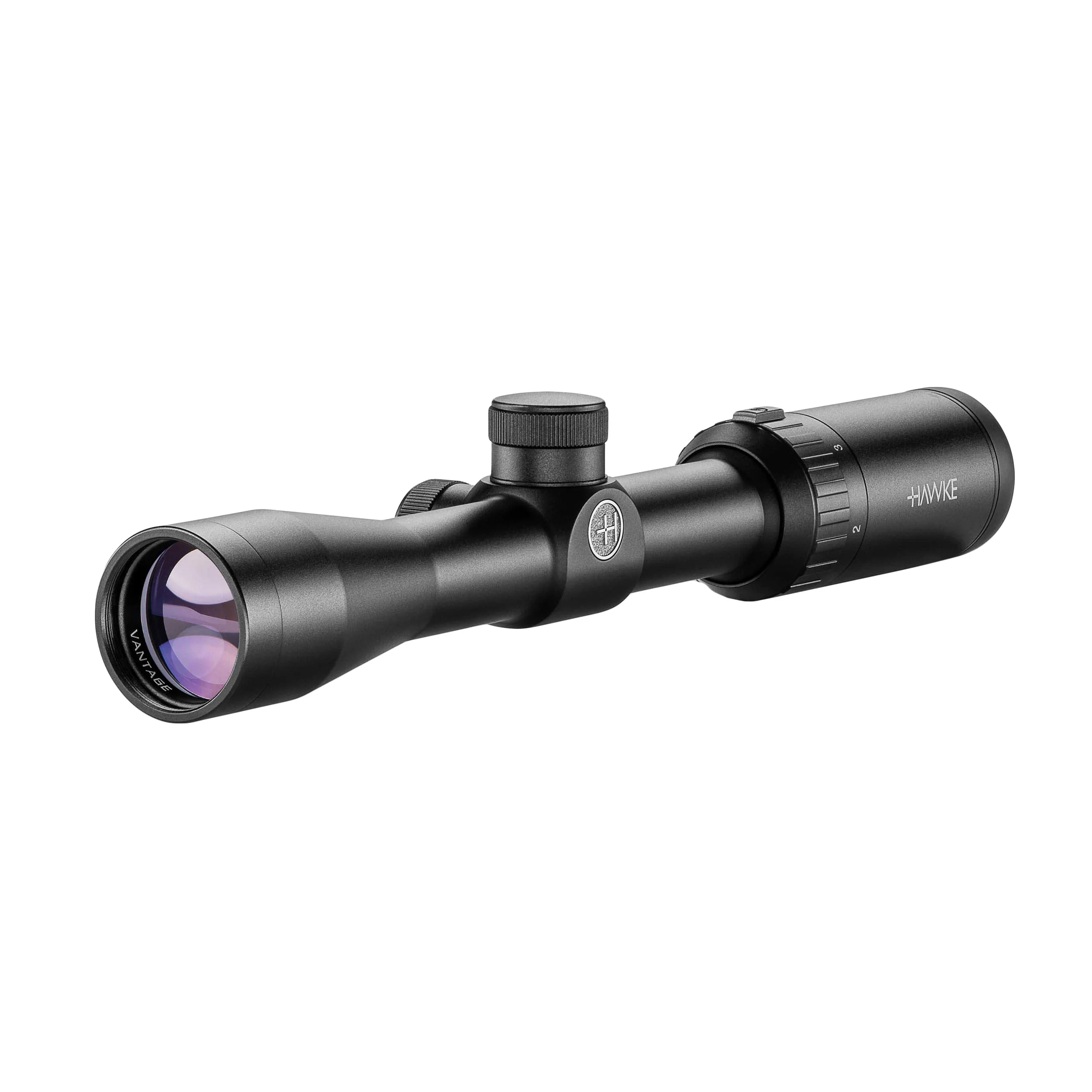 Luneta celownicza Hawke Vantage 1" 2-7x32 30/30, zdjęcie 2 z 10