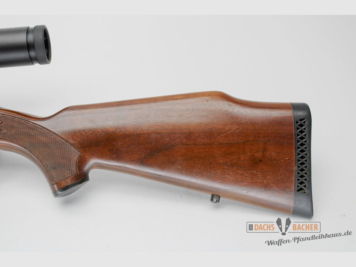 Karabin powtarzalny Tikka M65 kal. 30-06 Sprg z Meopta R1 3-12x56