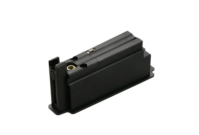 Magazynek ASG low-cap do replik typu G980 (CO2), zdjęcie 3 z 6