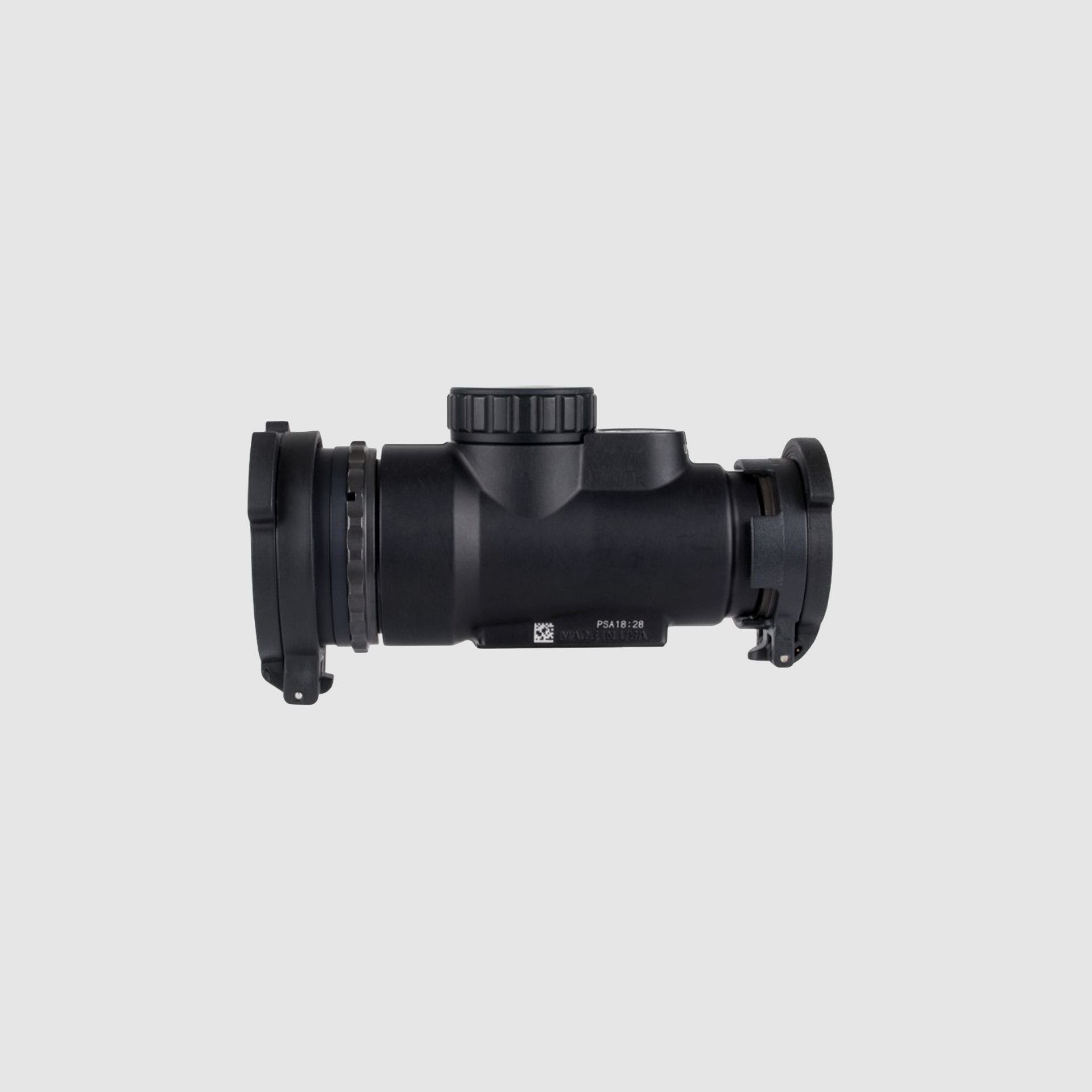 MRO SD Patrol 1x25 Dot 2.0MOA Red LED Black, image 7 sur 8
