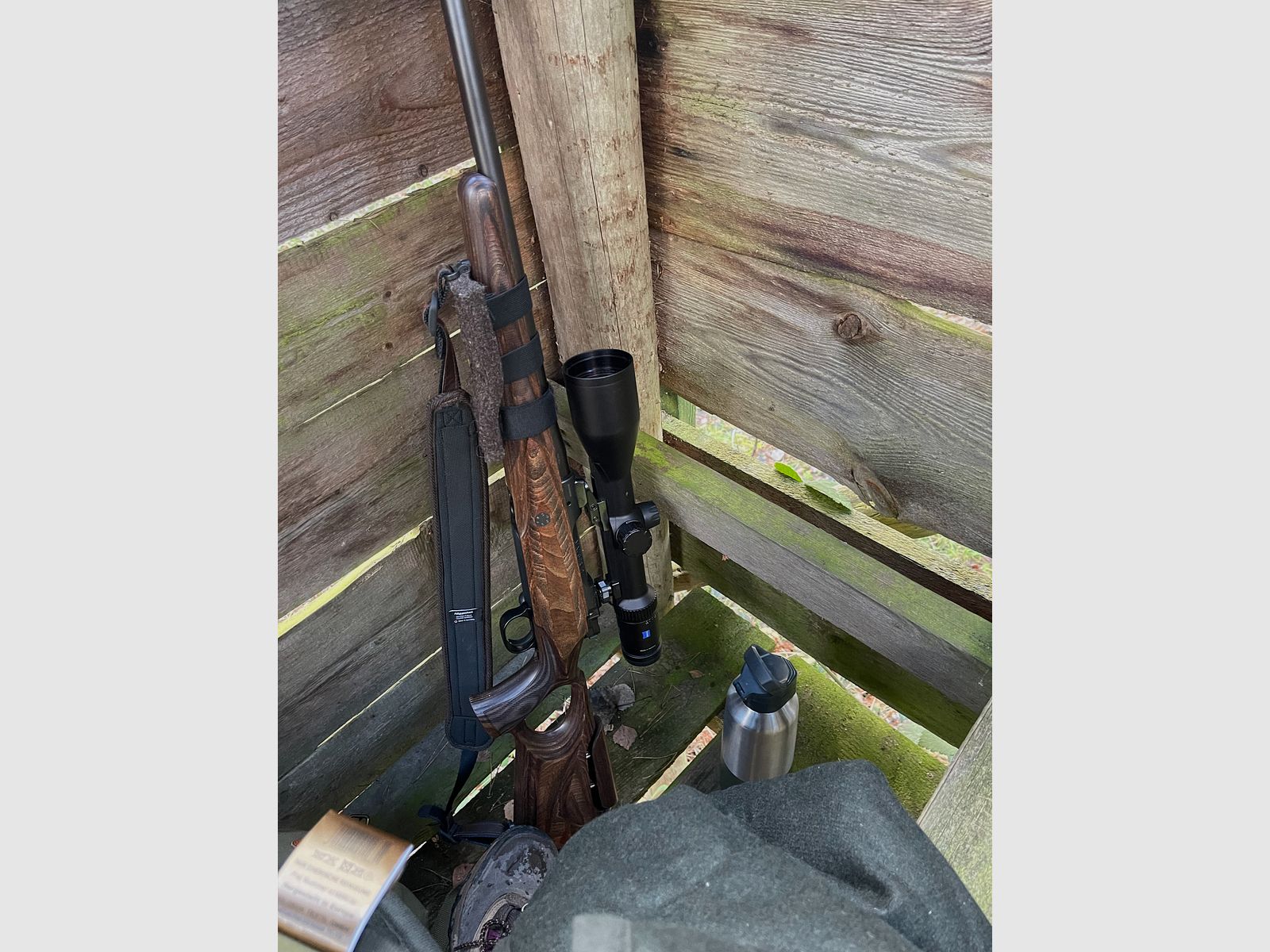 Mauser M12 MAX .308 
