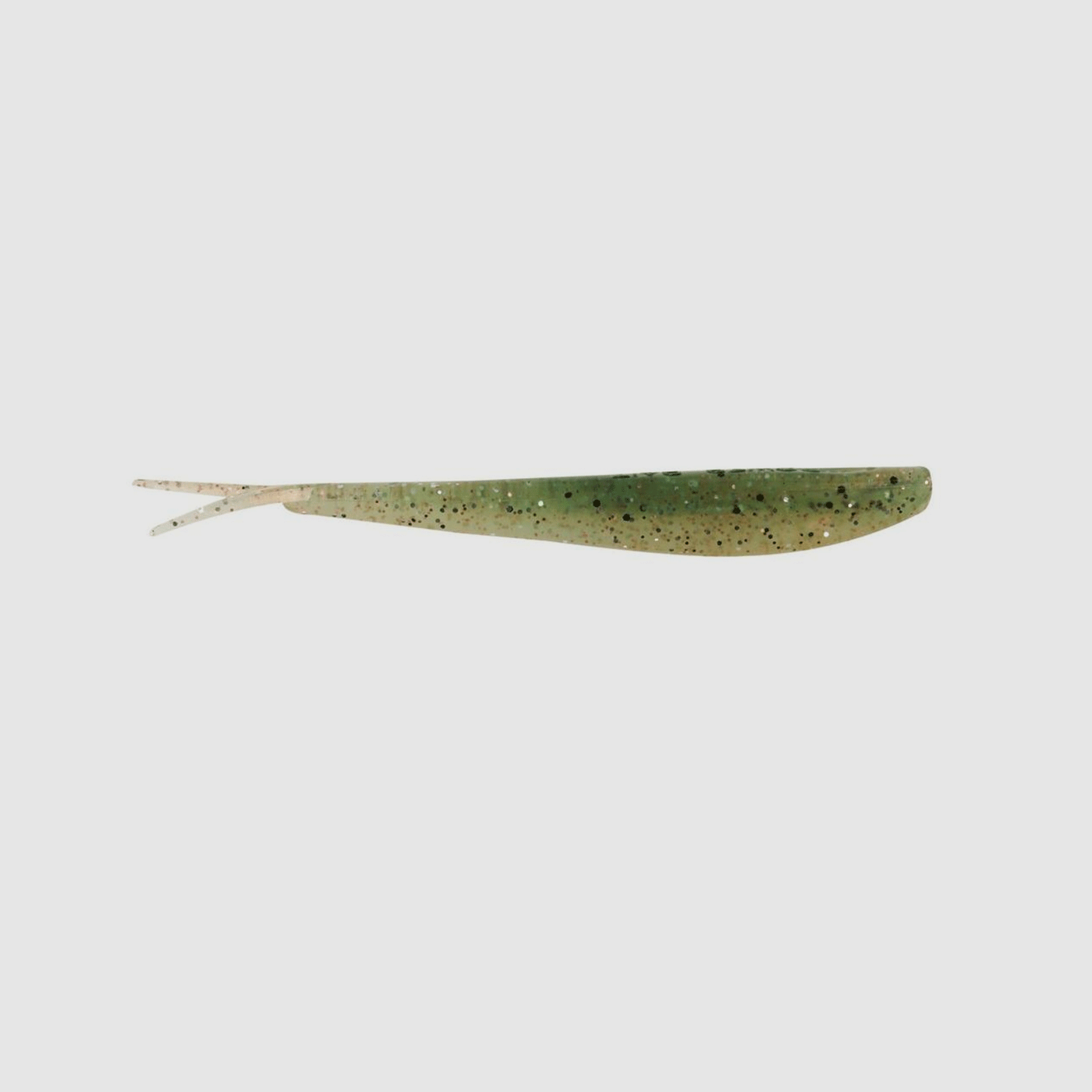 BERKLEY – POWERBAIT® MINNOW 4 IN | 8 CM Emerald Shiner (15 pcs)
