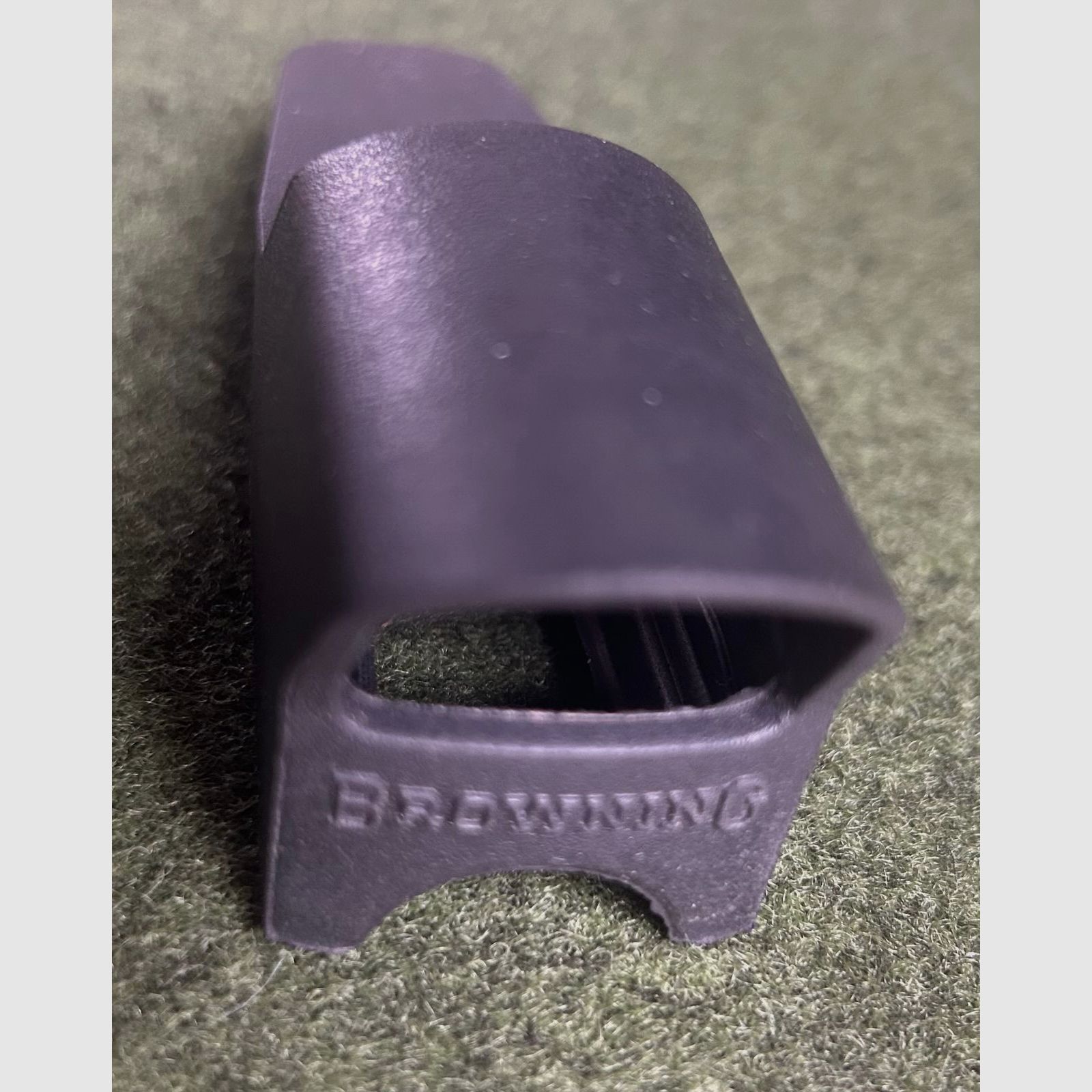 KITE Leuchtpunktvisier K1 mit Browning Montierung, 2MOA