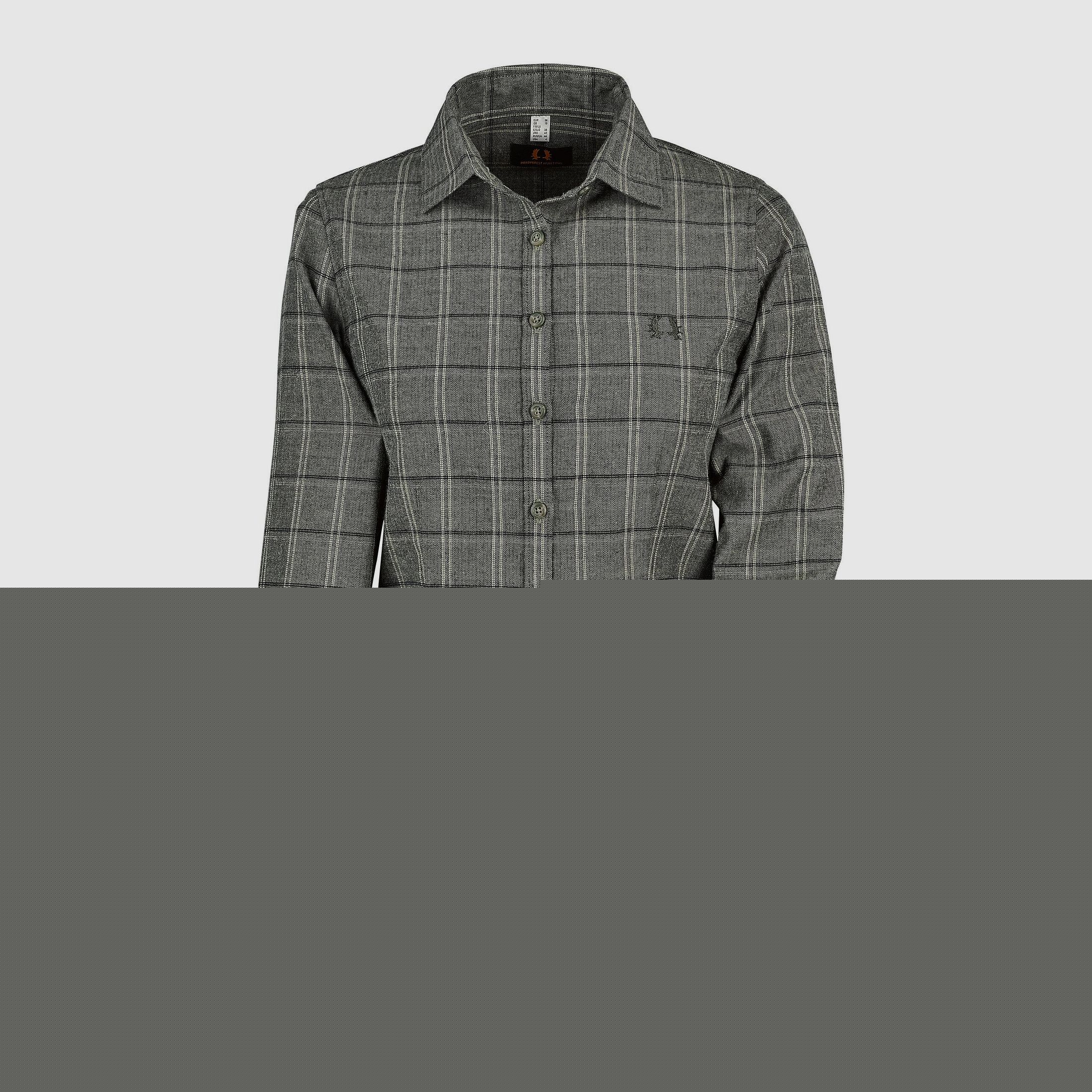 Nordforest Hunting Bluse Farum