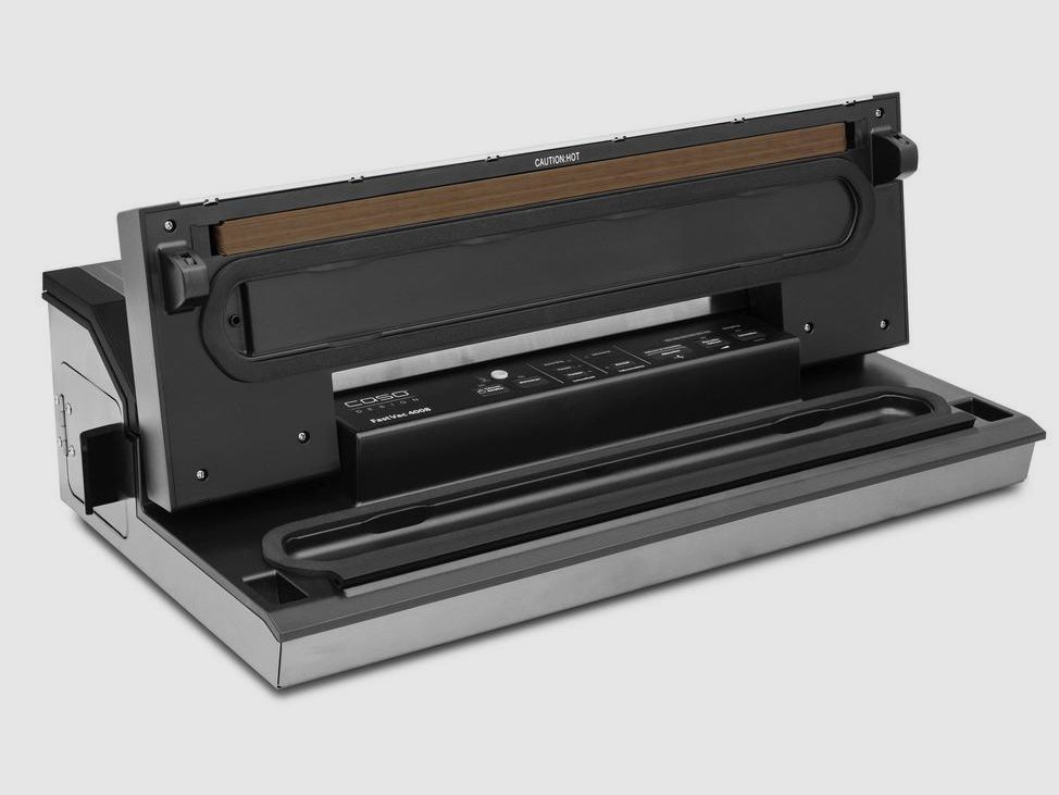 Caso FastVAC 4008
