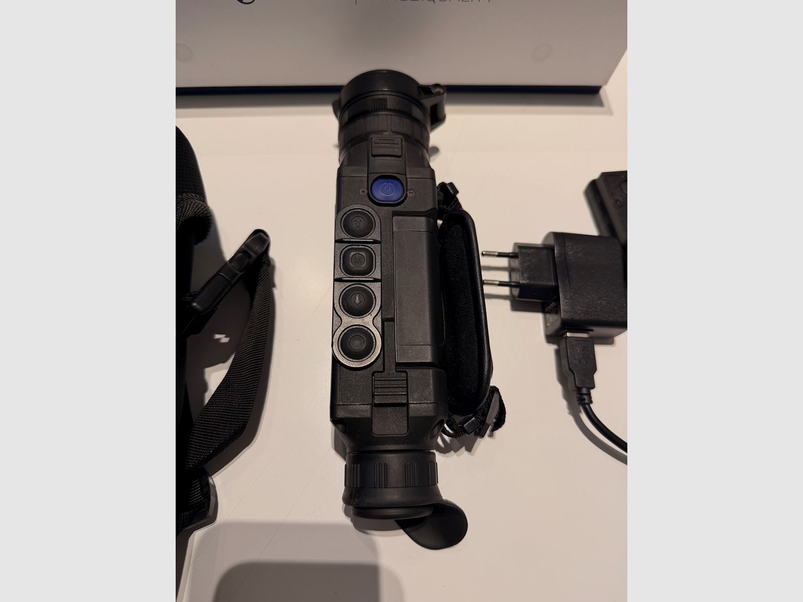 Pulsar Helion 2 XP50 Wärmebildkamera, Bild 2 von 5
