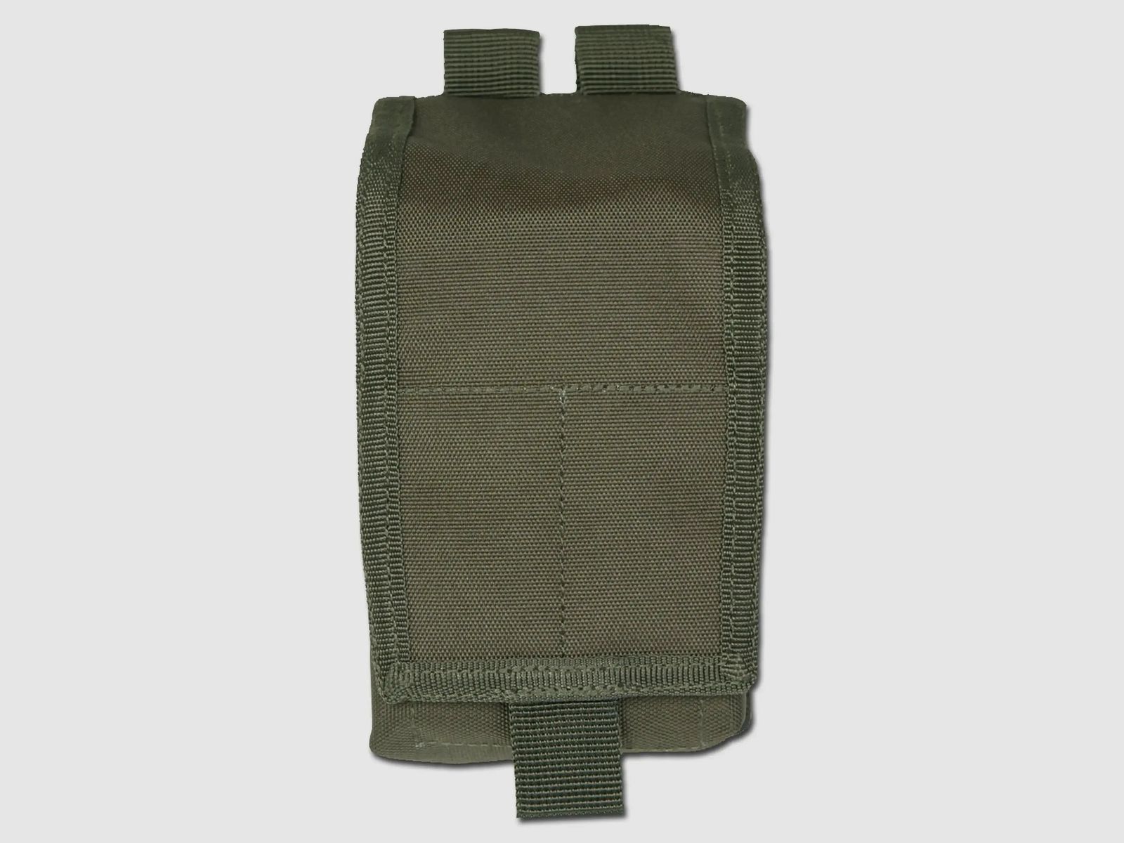 Mil-Tec Mil-Tec Funda para cargador G36 - Negra