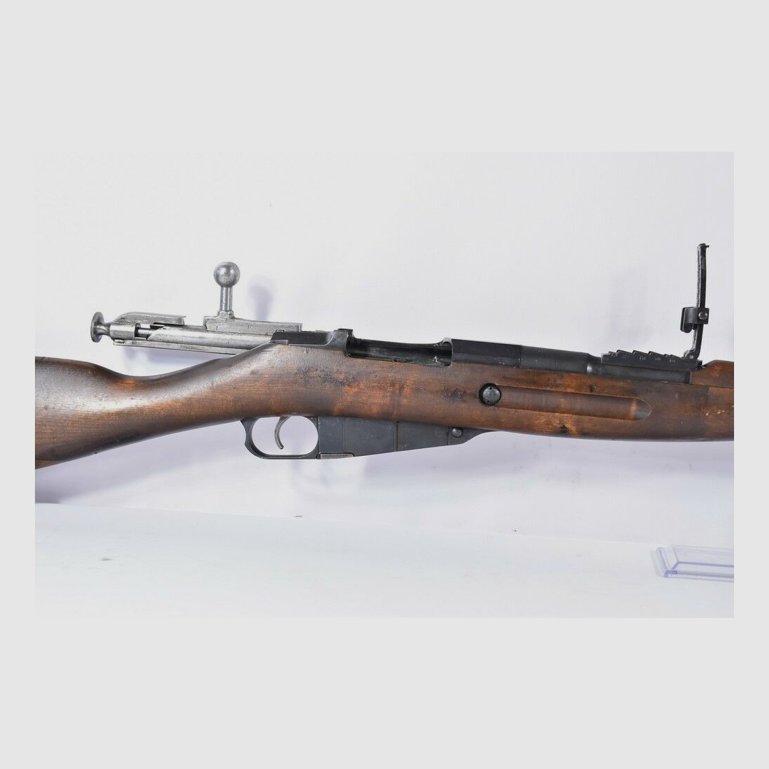 Tikka M27