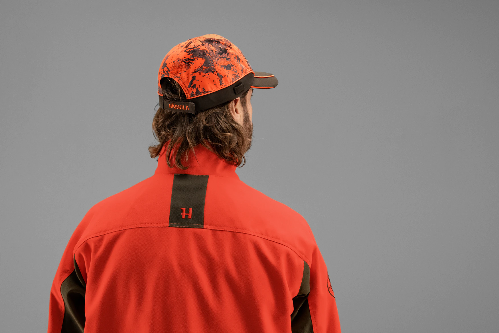 Härkila Wildboar Pro Light Cap, image 4 of 4