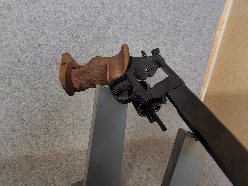 Kadzidło M.357