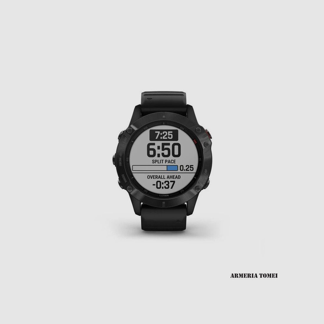 GARMIN – FENIX 6 PRO EDITION 47 MM Premium Multisport GPS Watch, image 4 of 8