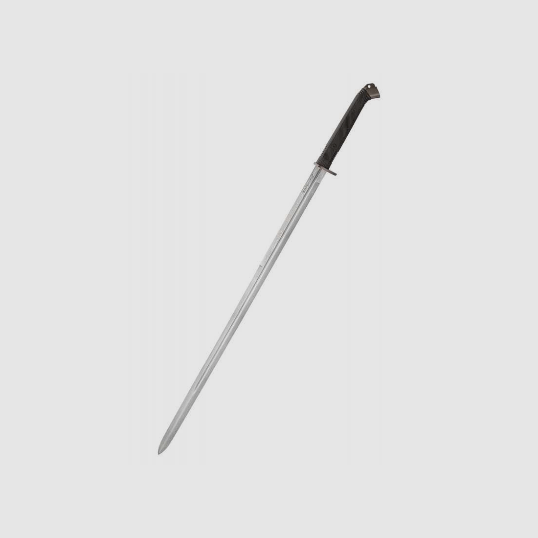 United Cutlery Honshu Boshin Double Edge Schwert dark Damast