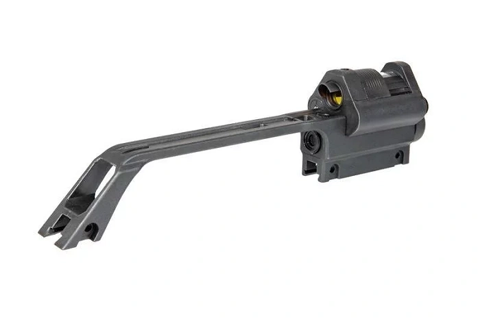 Zielmodul für G36-Repliken, Bild 3 von 12