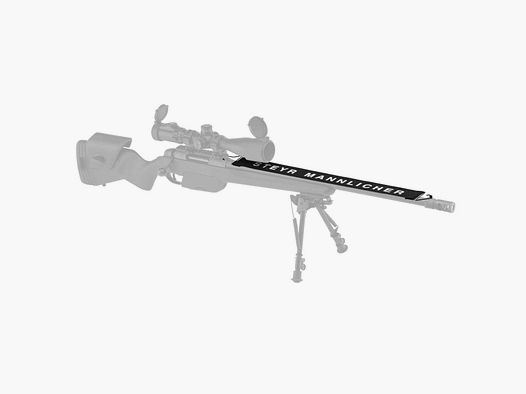 Nastro anti-mirage per canna Steyr Mannlicher