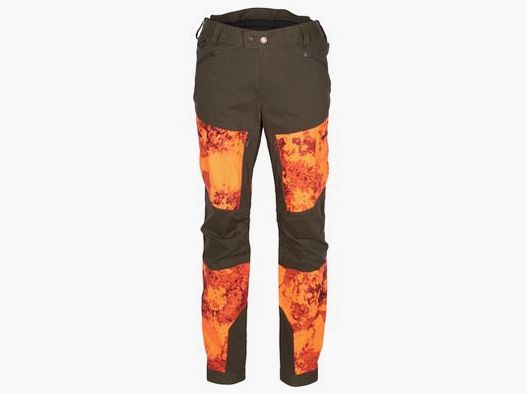 Pantalones de hombre Pinewood Furudal Tracking Camou True Timber Camo 48