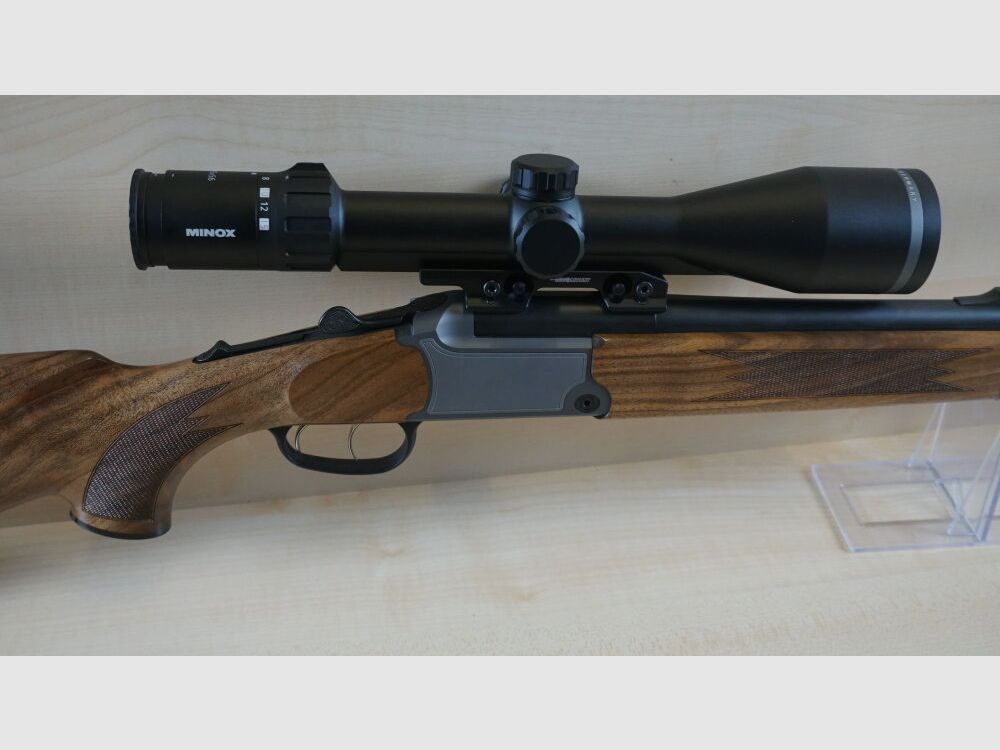 Blaser BBF 95