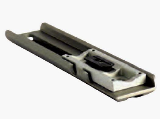 MEC PUSH UP Vorderschaft