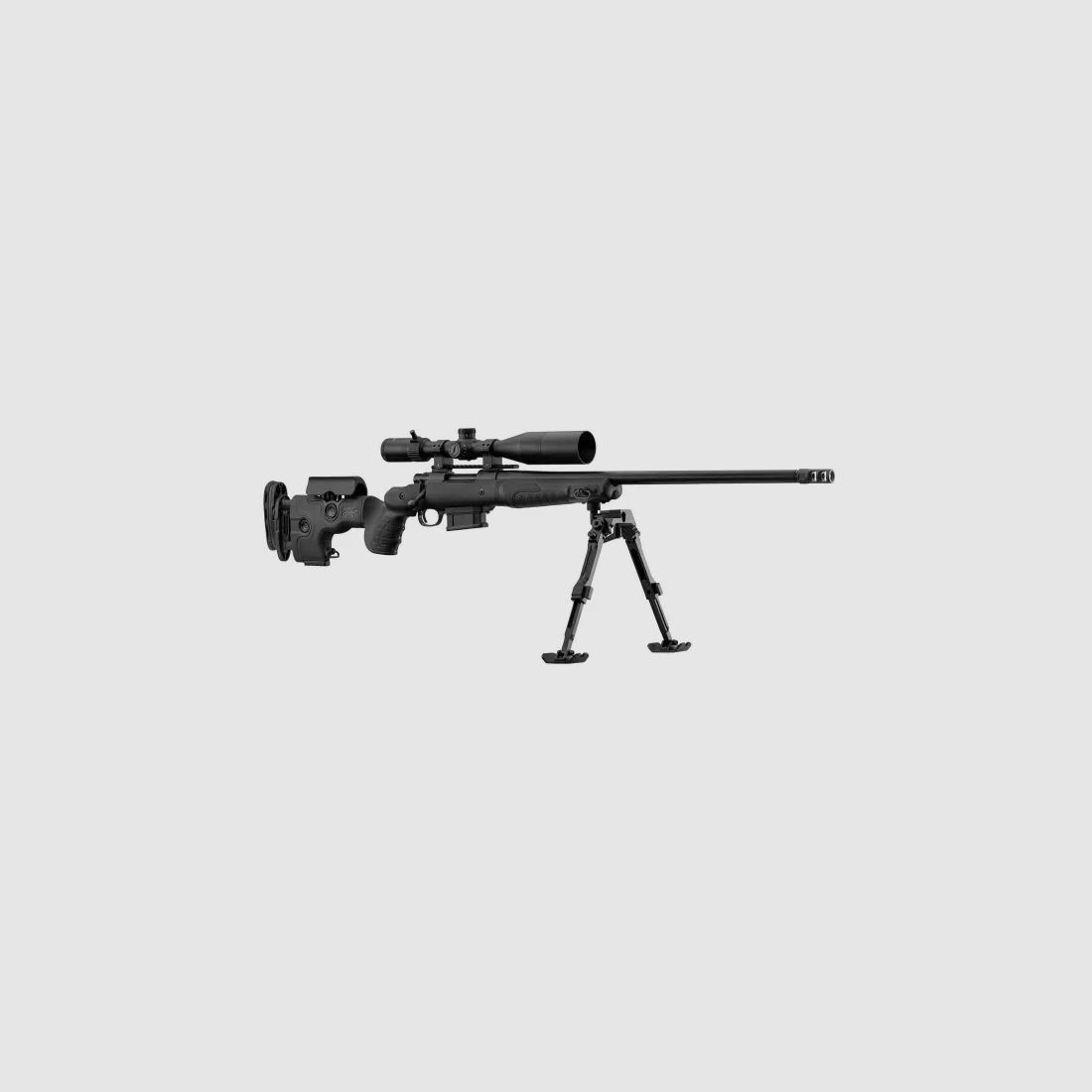 Pack carabine 1500 GRS Bifrost Cal.308W HOWA, image 14 sur 19