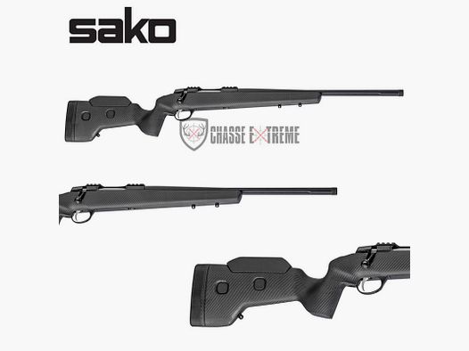 SAKO 90 Quest 51cm Bolt-Action Rifle M